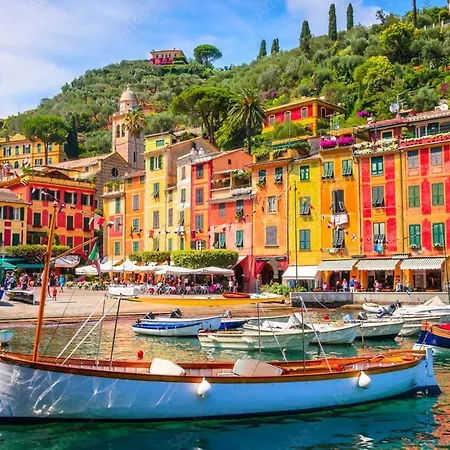 Apartment - Terrazzo - Close To The Sea - Ac