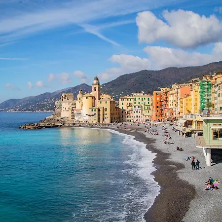 - Terrazzo - Close To The Sea - Ac * Rapallo