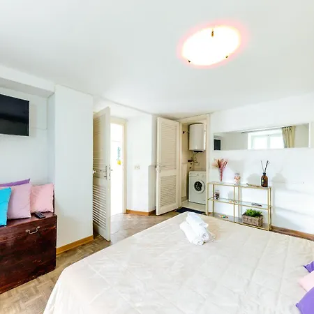 - Terrazzo - Close To The Sea - Ac Апартаменти