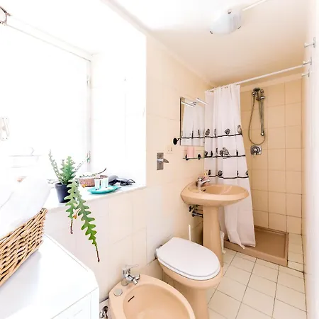 Апартаменти - Terrazzo - Close To The Sea - Ac Рапалло