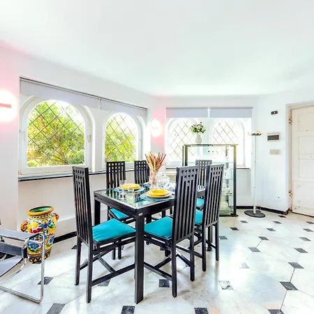 - Terrazzo - Close To The Sea - Ac *