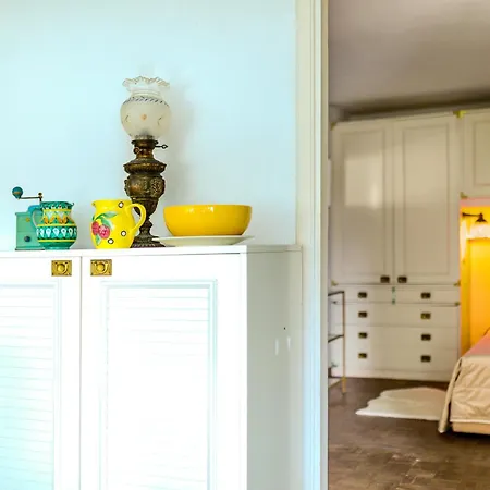 - Terrazzo - Close To The Sea - Ac Apartment