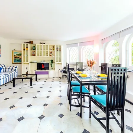 - Terrazzo - Close To The Sea - Ac * ראפאלו