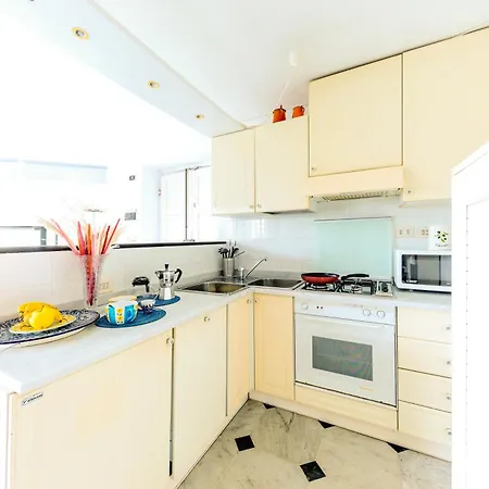 Апартаменти - Terrazzo - Close To The Sea - Ac Рапалло