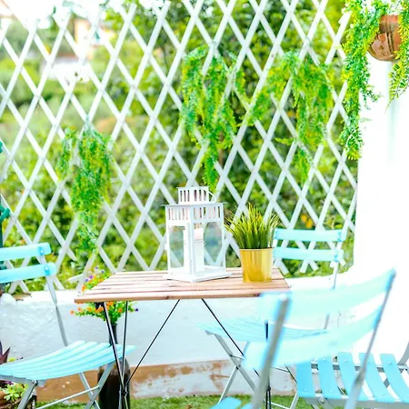 - Terrazzo - Close To The Sea - Ac * راباللو