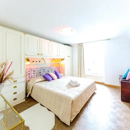 - Terrazzo - Close To The Sea - Ac Апартаменти *