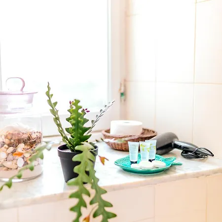 - Terrazzo - Close To The Sea - Ac דירה ראפאלו