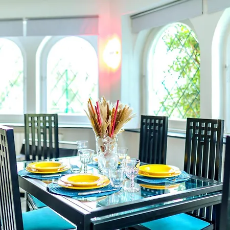 Apartment - Terrazzo - Close To The Sea - Ac Rapallo