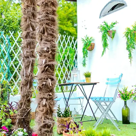 شقة - Terrazzo - Close To The Sea - Ac