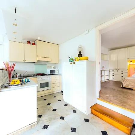 Апартаменти - Terrazzo - Close To The Sea - Ac