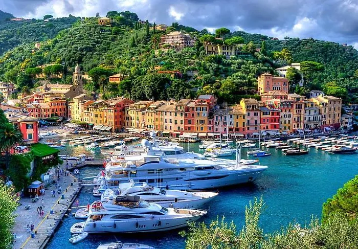 - Terrazzo - Close To The Sea - Ac *