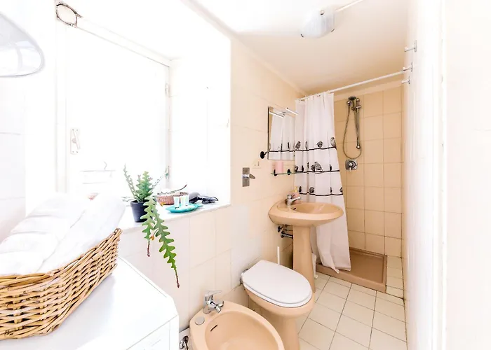 Appartement - Terrazzo - Close To The Sea - Ac Rapallo