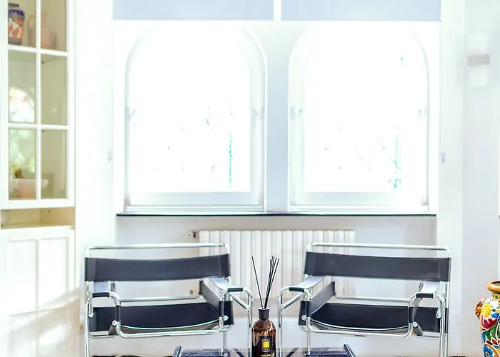 Appartement - Terrazzo - Close To The Sea - Ac *