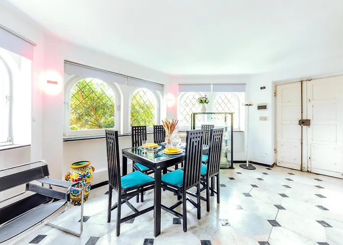 - Terrazzo - Close To The Sea - Ac *