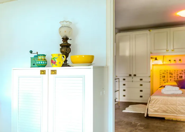 - Terrazzo - Close To The Sea - Ac Apartment