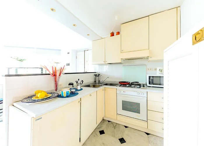 Apartment - Terrazzo - Close To The Sea - Ac Rapallo