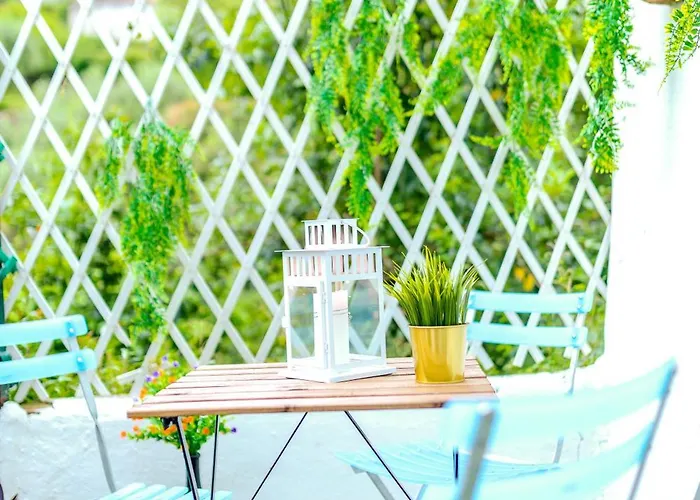 - Terrazzo - Close To The Sea - Ac * Rapallo