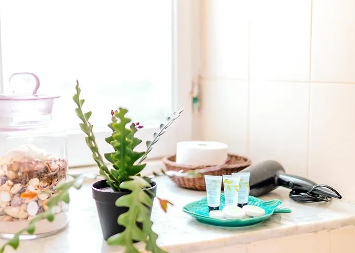 - Terrazzo - Close To The Sea - Ac Apartment Rapallo