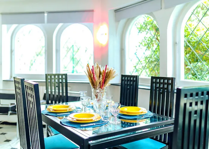 Appartement - Terrazzo - Close To The Sea - Ac Rapallo