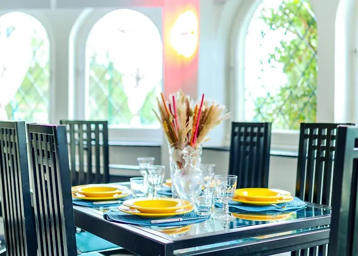 - Terrazzo - Close To The Sea - Ac Appartement Rapallo