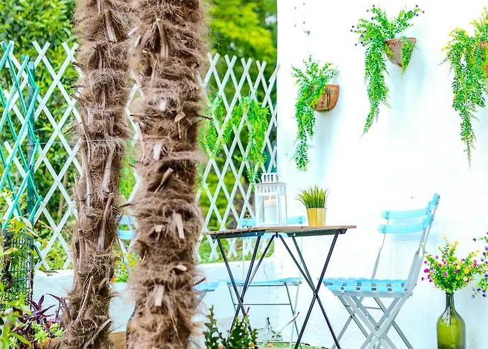 Appartement - Terrazzo - Close To The Sea - Ac