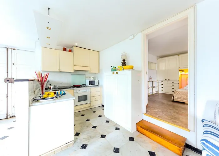Apartment - Terrazzo - Close To The Sea - Ac
